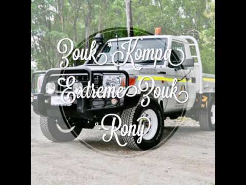 Dj JackSide x Game Over [Kompa]°•RonyBrl