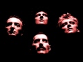 Queen - Under Pressure with Lyrics HD 