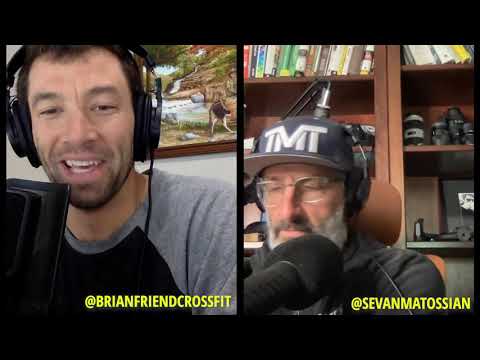 The Sevan Podcast GAMES TALK - Equipment test