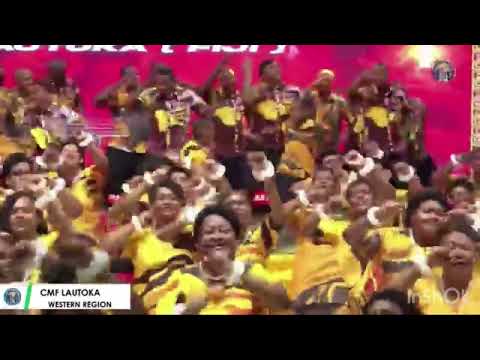 Westfield Harvest//CMFI Conference 2025 Fiji 🇫🇯