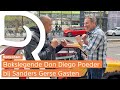 Don Diego Poeder was als baby bijna opgegeven: 'Als ukkepuk is mijn knokkersmentaliteit ontstaan'