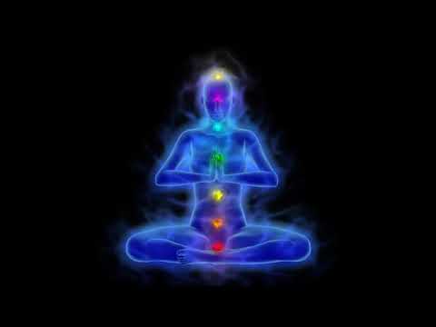 Музыка для пассов (music for passes tensegrity)