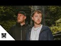 Pola & Bryson - Waterfall