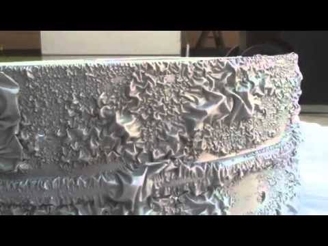 Custom Acrolite project - Jasco paint remover