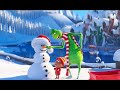 Filme Infantil O Grinch Desenho Animado Dublado 2021