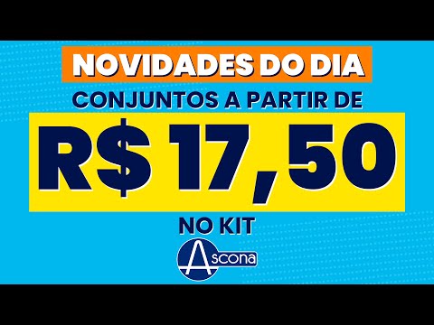 R$17,50 O CONJUNTO! 4 AO 8 MUITAS OPÇÕES! MENINO E MENINA PARA TODAS AS IDADES 😍