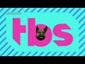 TBS Latinoamérica IDs 2016 2023 CanalTBS