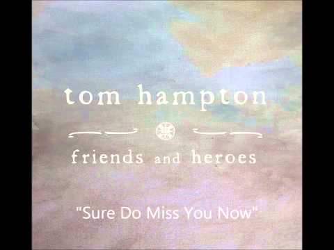 Sneak Preview of Tom Hampton's 
