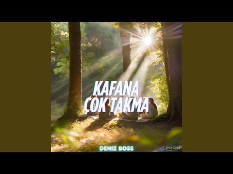 Kafana Çok Takma