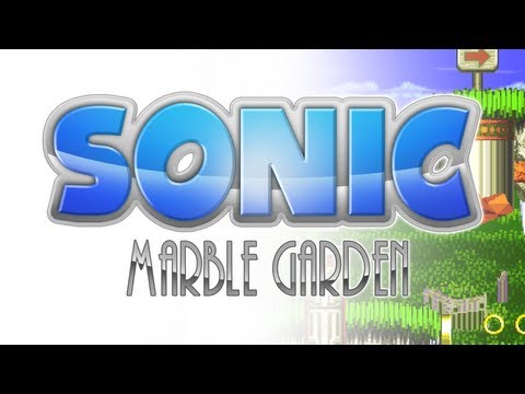 Marble Garden Zone (Modern Mix)