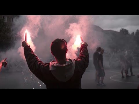 Summer Of Haze – PURE SATIVA v.2 (Activeperish Video Editing)