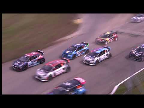 Rallycross 2021 - Kerlabo