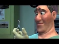 Well That S One Way To Pull A Tooth