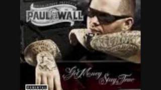 Paul Wall ft Snoop Dogg - everybody knows me