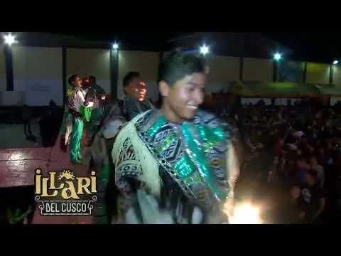 illari Del Cusco - Salud Por Ella  (Concierto VIVO)