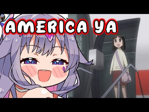 UNBELIEVABLE! Holy Mizu Reveals SHOCKING Secret About "AmeriCa Ya"!