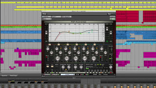 Video thumbnail for PSP MasterQ2 a precise, surgical EQ plug-in! by PSPaudioware