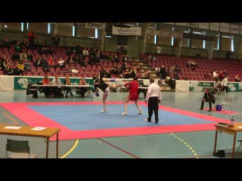 Sanda SM 2016 Partik M.D