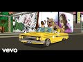 2Pac Lil Homies Visualizer