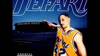 DEFARI KILLING SPREE