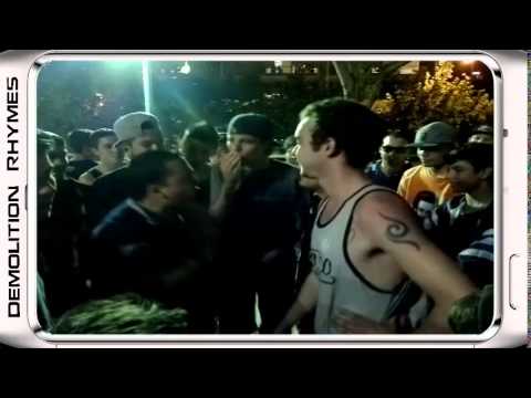 VUELVE MADERO FREE 14