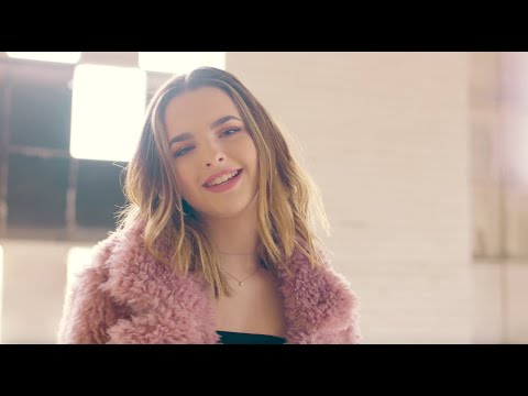 Jenna Raine - Us (Official Music Video)