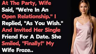 Wife Opened Our Marriage Without Me Knowing & Cheated In Our Marital Bed. Reddit Cheating Wife
