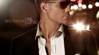 Eric Benet - News For You