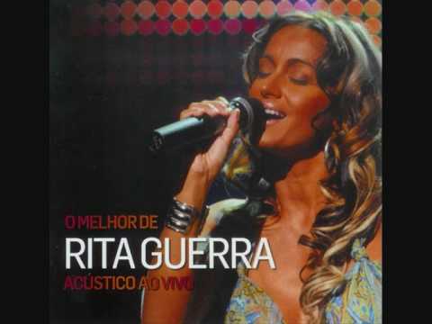 Rita Guerra - All Over Again (AO VIVO)