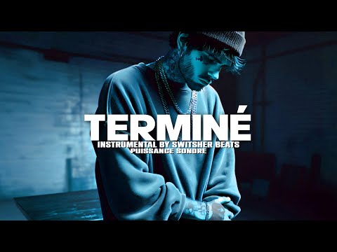 [Free] Melodic Trap Type Beat Sad "Terminé" Instru Rap Piano Guitare Instrumental Melancolique