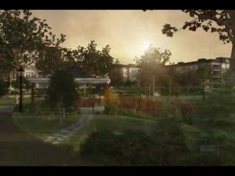 Condo au Faubourg Boisbriand - Les Loggias sur le Parc