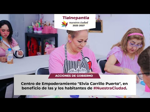 Centro de Empoderamiento 