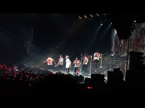 iKON (아이콘) - Full Encore (CONTINUE TOUR in Melbourne) 271018