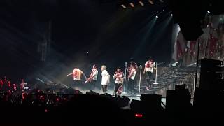 Download lagu iKON (아이콘) - Full Encore (CONTINUE TOUR in Melbourne) 271018 mp3