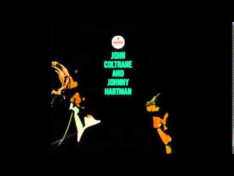 Dedicated To You - Johnny Hartman