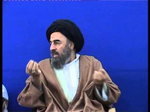 ⁣الدرس الرابع (تفسير سورة الحج المباركة)