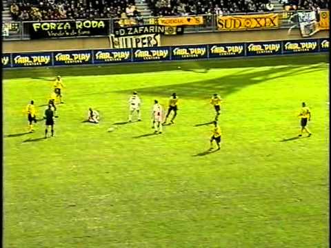 2001-04-16 Roda JC - Ajax 1-1