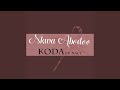 Nkwa Abodoo Feat Nacy
