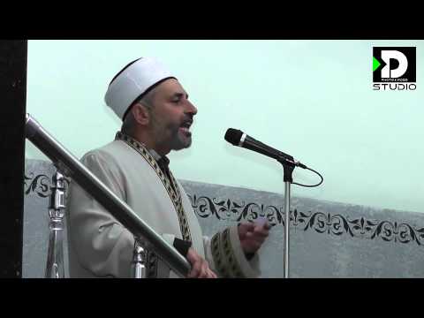 Hoxhë:Islam Nuredini - Hydbe Tema:Veprat që shpërblehen edhe pas vdekjes