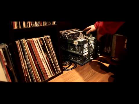 DJ SWET X MAKING BEAT #1 // CRYPTA MAG