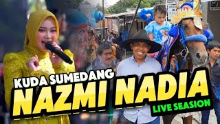 Download lagu Kuda Sumedang - Nazmi Nadia ( Video ) Live Hariang mp3 Download lagu Kuda Sumedang - Nazmi Nadia ( Video ) Live Hariang mp3