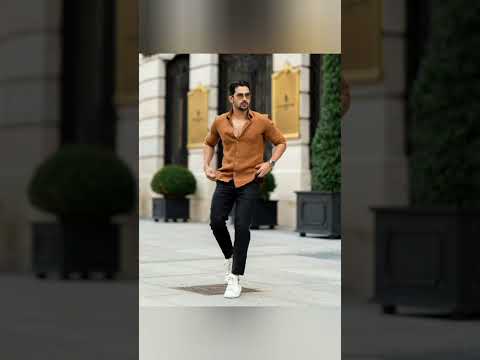 Men's Fashion Trends For 2022 To Style Yourself Right Now