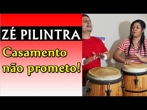 Capa do vídeo: Eu sou o Zé