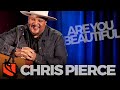 Are You Beautiful | Chris Pierce