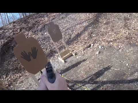 Spring Day IDPA Match Win 3/26/2023