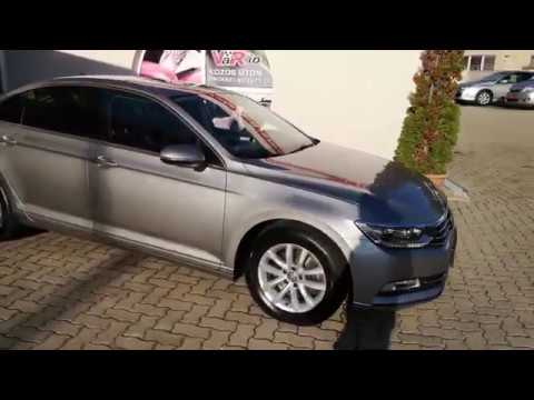 Volkswagen Passat VIII 2.0 TDI Comfortline BMT DSG