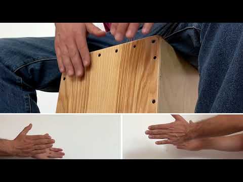 Ritmo por Tanguillos de Cádiz a 104 Bpm