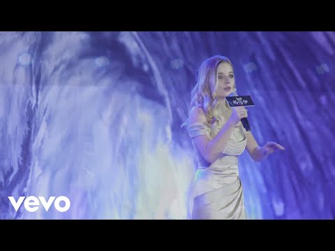 Jackie Evancho - Set me free