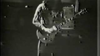 Tommy Bolin with Zephyr Cross the River