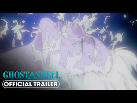 Official 4K Re-Release Trailer [Subtitled]